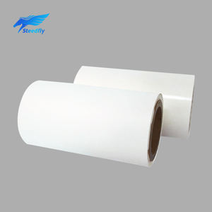 ورق مطلي أبيض عالي التجانس C2S بوزن 128 جرام/متر مربع، بتشطيب لامع/غير لامع - Product Image 3