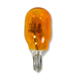 Fabriek Goedkope Auto Gloeilamp Auto T13 12V 10W Amber Kleur Lampen Auto Licht - Product Image 2