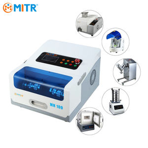 प्रयोगशाला के लिए उच्च थ्रूपुट और तेजी से क्रायोजेनिक पीसने मशीन ऊतक ग्राइंडर - Product Image 5