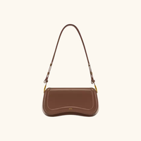 Sac à bandoulière Patch Bag joy Niche, vente directe usine, sangle réglable, idéal pour la vente au détail et les cadeaux.