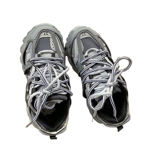 Zapatillas Deportivas de Diseño de Lujo para Hombre, con Cordones, Estilo Casual, Ligeras, Transpirables, Unisex, para Otoño/Invierno - Product Image 6