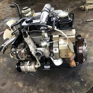 <span class=keywords><strong>Moteur</strong></span> <span class=keywords><strong>Diesel</strong></span> d'<span class=keywords><strong>Occasion</strong></span> QD32 avec Turbo, Meilleur Prix - Product Image 1