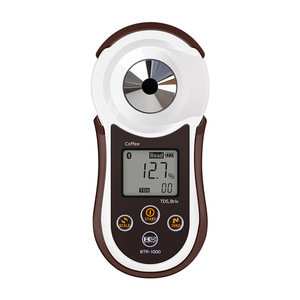 Medidor de Concentración de Café Digital Hm BTR 1000 Bluetooth TDS Brix 0.00 26.00% Analizador Portátil - Product Image 5