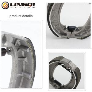 Bloc de pédale de frein à tambour 80mm 105mm avant arrière <span class=keywords><strong>pour</strong></span> motorsports ATV <span class=keywords><strong>Scooter</strong></span> électrique - Product Image 3