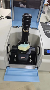 Analyseur de métaux pour les laboratoires Analyseur de spectroscopie <span class=keywords><strong>NIR</strong></span> Great20 Spectromètre FT-IR avancé <span class=keywords><strong>NIR</strong></span> | <span class=keywords><strong>NIR</strong></span> double mode et infrarouge XRF - Product Image 4