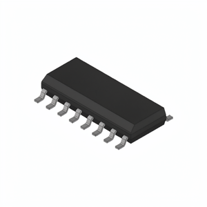 QS74FCT193TS1 Comprar en Línea Componentes Electrónicos BOM IC En Stock Lógica - Product Image 1