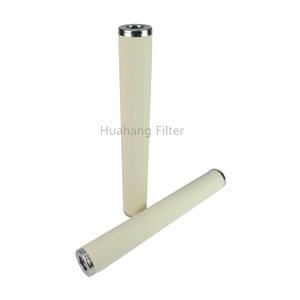 Remplacer Faudi P.7-559 cartouche de filtre à coalesceur d'huile diesel élément filtrant à coalescence de gaz - Product Image 5