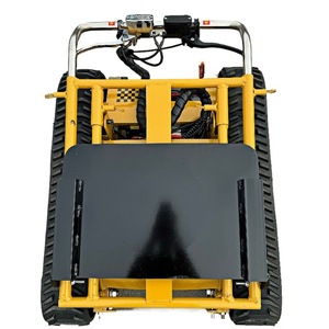 Điện xây dựng leo núi cầu thang leo xe đẩy điện Powered Xe đẩy núi - Product Image 1