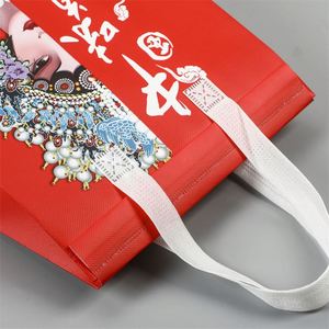Bolsas Térmicas Personalizadas de Tela No Tejida para Bebidas, Almuerzo, Catering y Entrega, Reciclables y Aisladas para Alimentos - Product Image 5