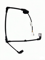 Faisceau de câblage EPB OEM pour BYD ATTO3/Yuan Plus RR & RL EPB.006.090 & EPB.006.091