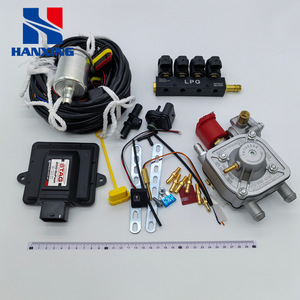 Gpl/CNG per autoveicoli modifica petrolio-Gas GoFast Kit Gas liquefatto <span class=keywords><strong>AKL</strong></span> parti di veicoli a Gas - Product Image 3