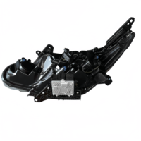 OEM 260106YU5C 260606YU5C Ensemble de phares avant LED gauche et droit pour Nissan Sylphy B18Z 2023 avec clignotant 2019-2026