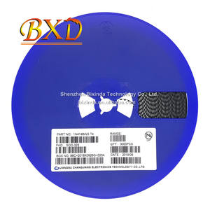 1N4148WS <span class=keywords><strong>1N4148</strong></span> IN4148 T4 <span class=keywords><strong>SOD</strong></span>-<span class=keywords><strong>323</strong></span> SMD interrupteur diode - Product Image 1