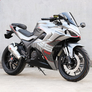 Vô Tích Nhà Máy Công Suất Cao 8KW 72V Pin Lithium Tốc Độ Nhanh 140 Km/h Thể Thao Điện Dk Loạt Chuỗi Ổ Đĩa 8000W 140 Km/h Xe Đạp - Product Image 5