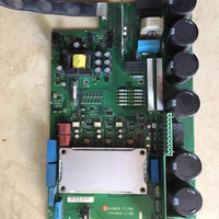 Carte de commande de puissance PLC VLT2900 Série 11 kW 195N2060 – Vente directe usine