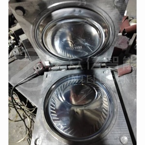 Kunden spezifischer PU-Schaum form geformter PIP-Schaum aus Stoff/<span class=keywords><strong>FIF</strong></span> Gießen Sie das Auto-Reise-Gedächtnis kissen ein - Product Image 2