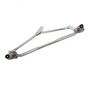 Tige de Liaison d'Essuie-Glace Métallique pour Toyota 851501A030 14379969 pour Ensemble d'Essuie-Glace de Pare-Brise - Product Image 3
