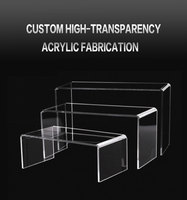 Plaque acrylique antistatique ESD transparente de qualité médicale, panneau PMMA de blindage électrostatique pour équipement de laboratoire et d'hôpital