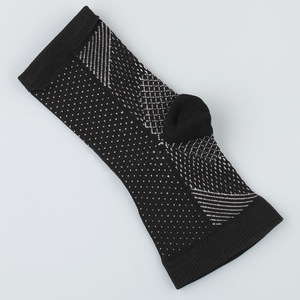 Chaussettes de compression pour cheville, en nylon, pour le sport, tailles SMLXL, usage général pour adultes - Product Image 4