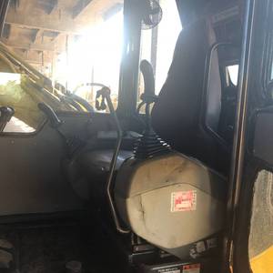รถขุดขนาดเล็ก Komatsu PC60-7 6 ตัน มือสอง พร้อมบุ้งกี๋ขนาด 0.3 ลูกบาศก์เมตร เครื่องยนต์ 40 กิโลวัตต์ รุ่นปี 2024 พร้อมรายงานและวิดีโอตรวจสอบ - Product Image 6