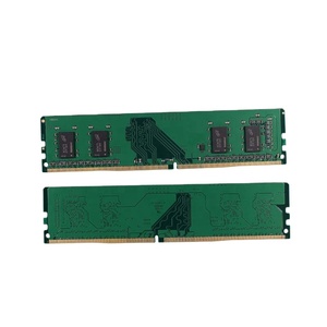 OEM ODM Laptop Memoria <span class=keywords><strong>RAM</strong></span> DDR4 8GB Tarjeta de memoria <span class=keywords><strong>4GB</strong></span> 3200mHz 16G Módulo de memoria de servidor 2400MHz 2666MHz 2133MHz - Product Image 6