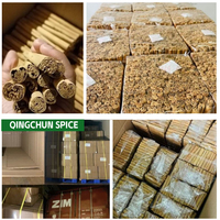 Épices en gros Qingchun, vente directe d'usine, origine Cannelle de Ceylan