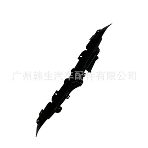 Soporte de Parrilla para Tesla Model S 1611024-00-B, Pieza de Repuesto Nueva - Product Image 3