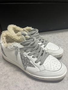 Zapatos deportivos de cuero de marca de lujo, nuevos, al por mayor, impermeables, transpirables y resistentes a las manchas, para senderismo. - Product Image 1