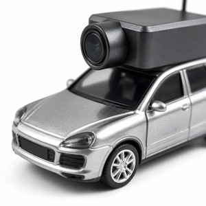1:64 Ölçekli RC Kamera Araba WiFi 720P Uygulama Kontrollü 2.4G Uzaktan Kumandalı Elektrikli Mini SUV Oyuncak Çocuklar İçin İç Mekan Kullanımı - Product Image 2