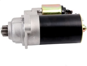 Motor de Arranque de 12V para Automóvil 95VW11000AC R95VW11000AC para Ford Galaxy <span class=keywords><strong>VW</strong></span> Passat Golf Polo - Product Image 2