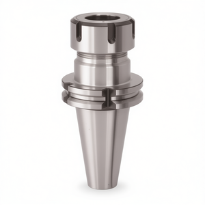 Mandril cónico ISO Ttake Tcb50 Erx DIN 69871 para uso en máquinas herramienta - Product Image 2