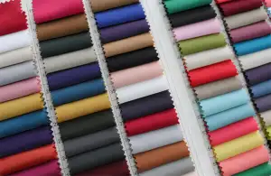 Customized High Quality Solid Color Button Sleeveless Modest Dresses Summer Collarless Women Maxi Cotton Linen Long Dress Loose