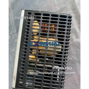 MURR ELEKTRONIK MPS5-230/24 SWITCH MODE POWER SUPPLY Used H H - Product Image 3