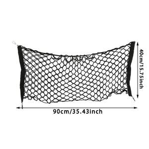 Filet <span class=keywords><strong>de</strong></span> <span class=keywords><strong>protection</strong></span> double couche <span class=keywords><strong>pour</strong></span> animaux <span class=keywords><strong>de</strong></span> compagnie, le plus vendu, <span class=keywords><strong>pour</strong></span> <span class=keywords><strong>coffre</strong></span> <span class=keywords><strong>de</strong></span> <span class=keywords><strong>voiture</strong></span>, filet <span class=keywords><strong>de</strong></span> <span class=keywords><strong>protection</strong></span> <span class=keywords><strong>pour</strong></span> <span class=keywords><strong>chien</strong></span> à haute élasticité, organisateur <span class=keywords><strong>pour</strong></span> SUV, <span class=keywords><strong>pour</strong></span> voyages avec chats et chiens - Product Image 5