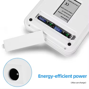 SF400A Capacidad/precisión 10kg/1g Blanco Uso en el hogar Básculas de cocina de alta calidad Báscula de pesaje de alimentos Digital - Product Image 6