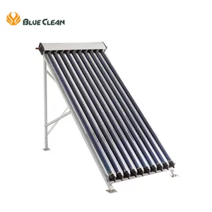 Hot Sale High Quality split system pressurized Solar Water Heater one copper coil solar boiler water heater tank 10l