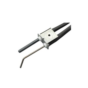 Tête de chauffage en carbure de silicium 9003626005 pour allumeur de cuisinière encastré - Product Image 4