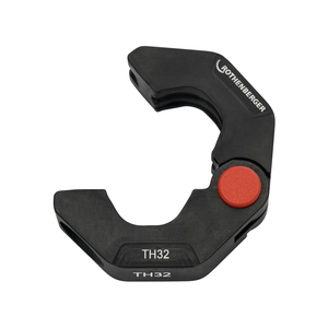ชุดแหวนกด rotenberger th สำหรับเครื่องมือกด romax, 16-32มม - Product Image 4
