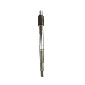 Arbre à cannelures pour moteur hors-bord Yamaha 683-45611-00 pour moteurs 2 temps 15-18 CV, pièce de rechange - Product Image 3