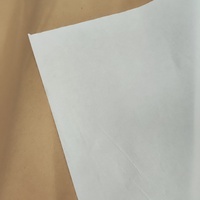 Papier pour traceur de découpe à jet d'encre pour usine de confection
