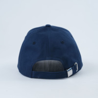 Yukaihe Low Moq Eenvoudige Op Maat Gemaakte Katoenen Twill Petten Met Borduurwerk Logo Gestructureerde Heren 6-Panel Baseball Petten Fabrikant