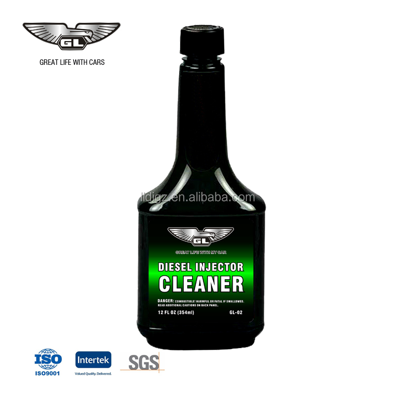 Factory Octane Booster for Petrol Diesel