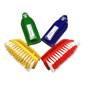 Kunststoff reinigung Boden bürste - Product Image 1