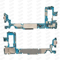 Outil de réparation de carte mère pour téléphones mobiles S8 S9 S10 S20 S21 avec port USB/OTG réglable, mémoire personnalisée, déverrouillé 24/7