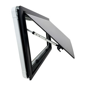 Vente directe d'usine Cadre en aluminium de haute qualité double couches acrylique RV <span class=keywords><strong>caravane</strong></span> camping-car fenêtre - Product Image 3