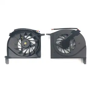 Ventole per Laptop per Notebook Cooler CPU Cooling Stand Pad per parti della ventola del Laptop HP V6000