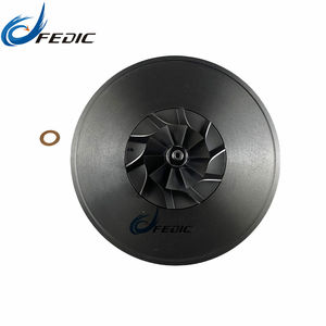 Cartucho <span class=keywords><strong>Turbo</strong></span> <span class=keywords><strong>RHB6</strong></span> CI38 para Isuzu Offway JCB Earth Moving Hitachi EX150 con motor 4BD1-T 4BD1-PTH - Product Image 5