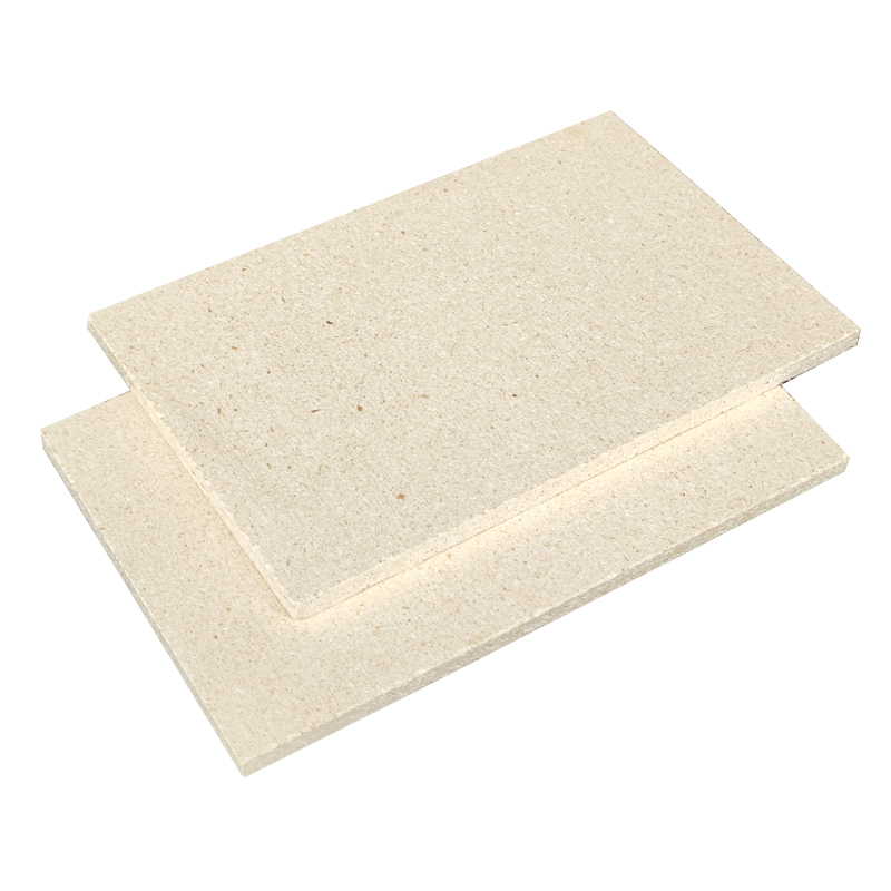 3Mm to 20Mm Fireproof Mgo Board