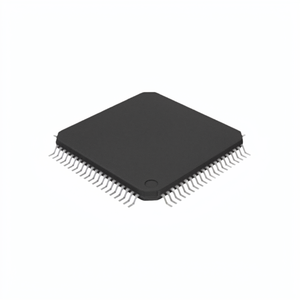 80 LQFP Original One Stop Service Embedded Buy Electronics Components Online UPD78F0482GK-GAK-AX - Product Image 1