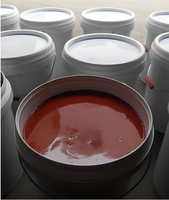 Peinture d'apprêt industrielle haute performance anti-rouille et anti-corrosion, séchage rapide, durable, pour la protection et l'entretien des tôles métalliques
